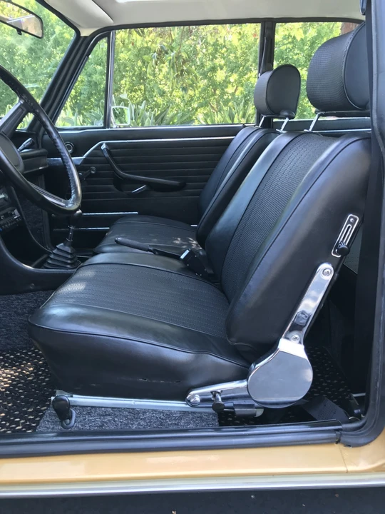 1972 BMW 2002tii - Image 30 of 31