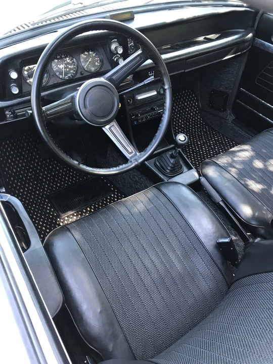 1972 BMW 2002tii - Image 24 of 31