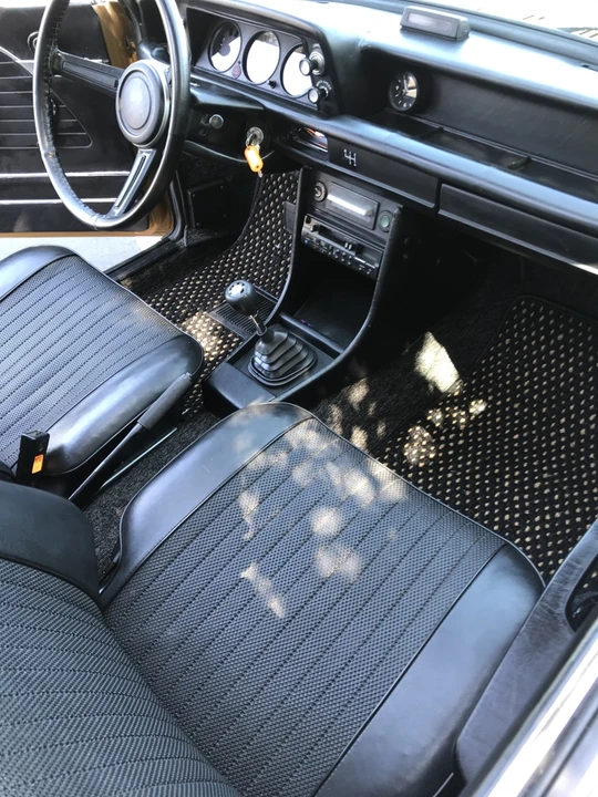 1972 BMW 2002tii - Image 26 of 31
