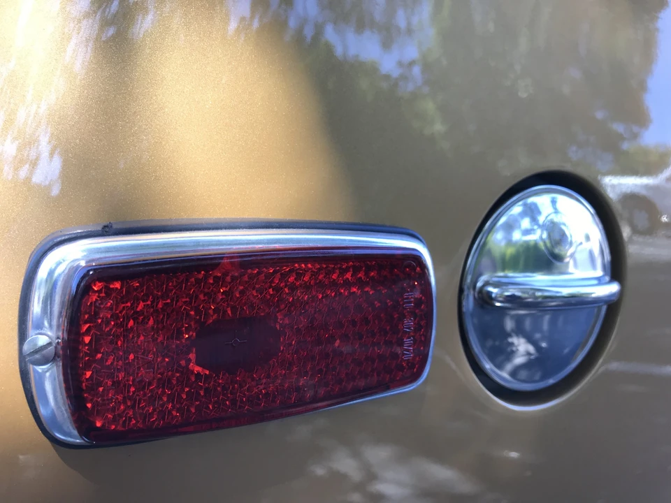 1972 BMW 2002tii - Image 20 of 31