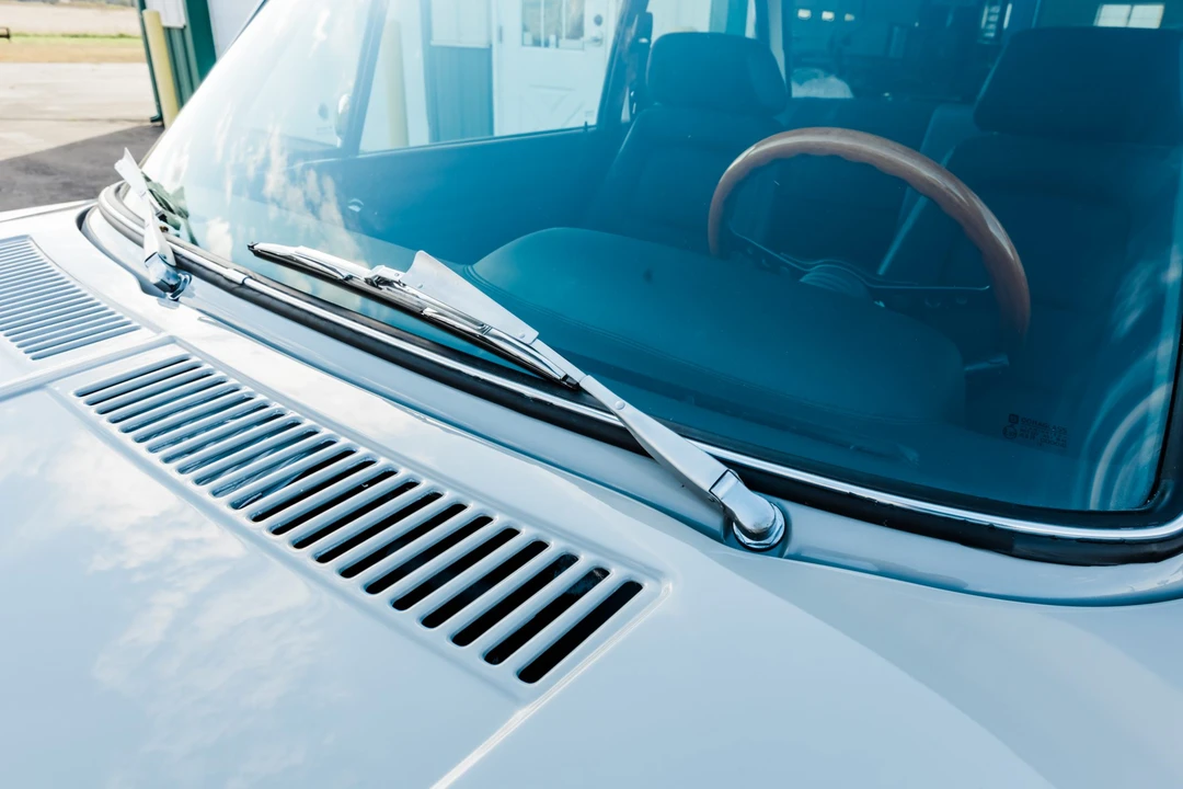 1972 BMW 2002tii - Image 31 of 31