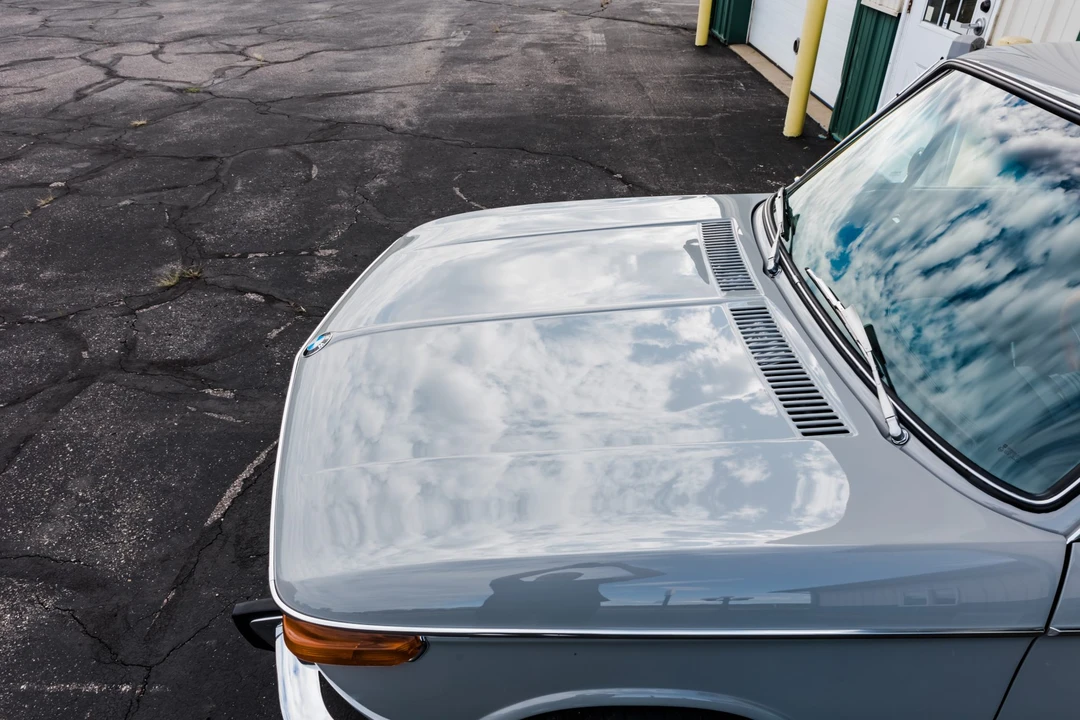 1972 BMW 2002tii - Image 29 of 31