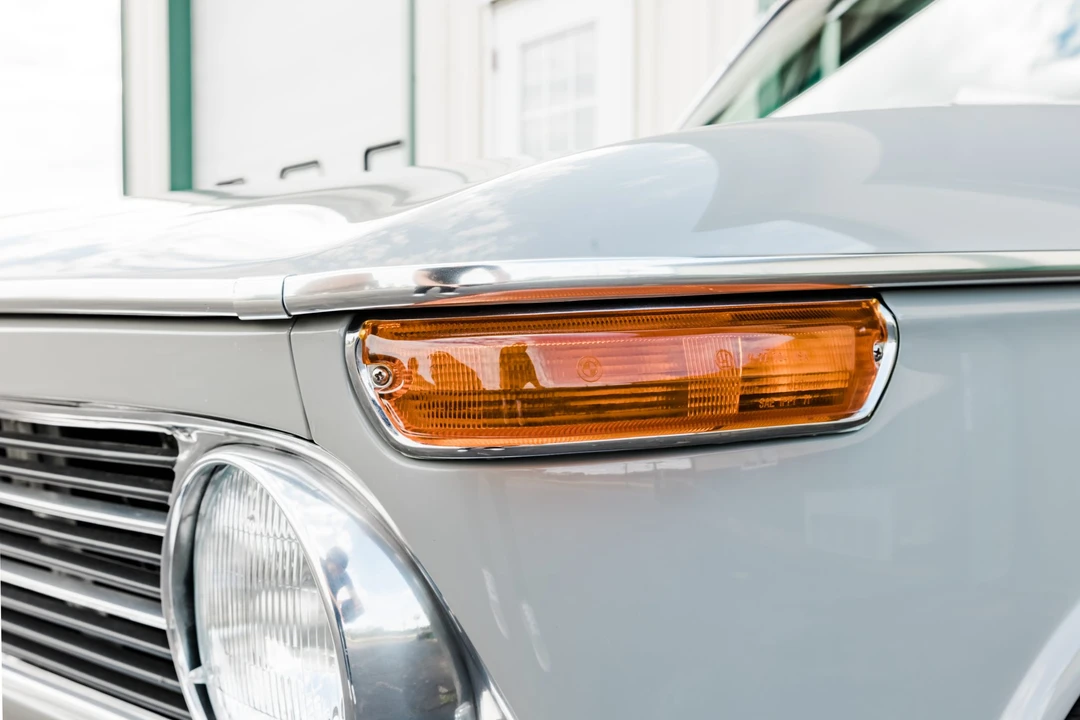 1972 BMW 2002tii - Image 26 of 31