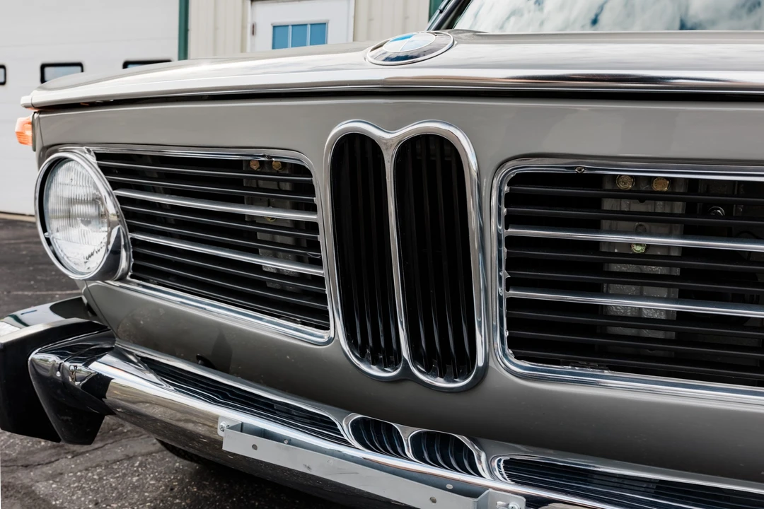 1972 BMW 2002tii - Image 24 of 31