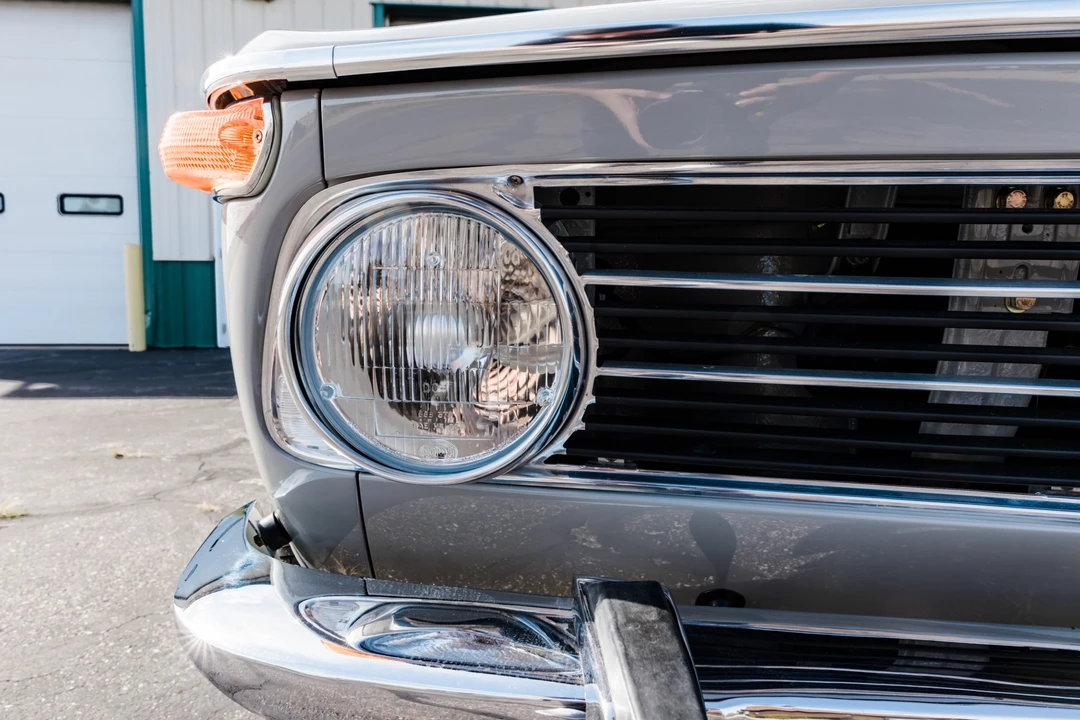 1972 BMW 2002tii - Image 23 of 31