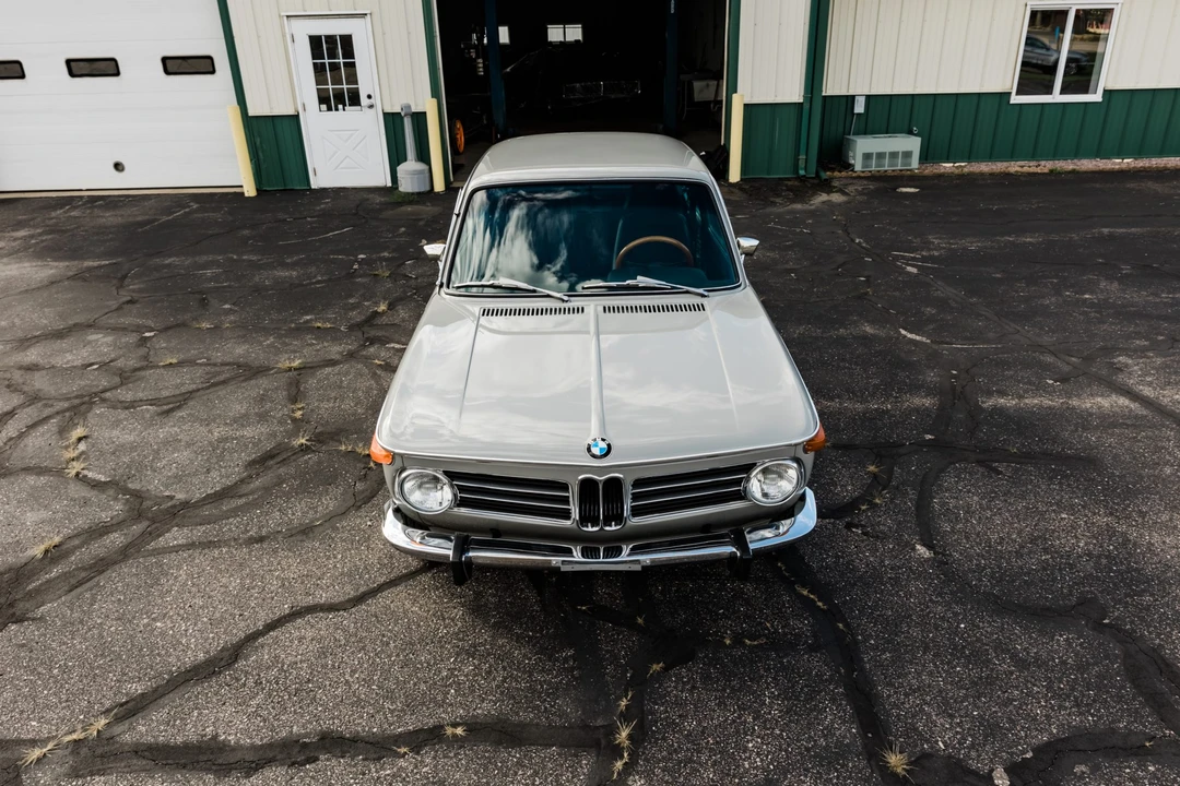 1972 BMW 2002tii - Image 6 of 31