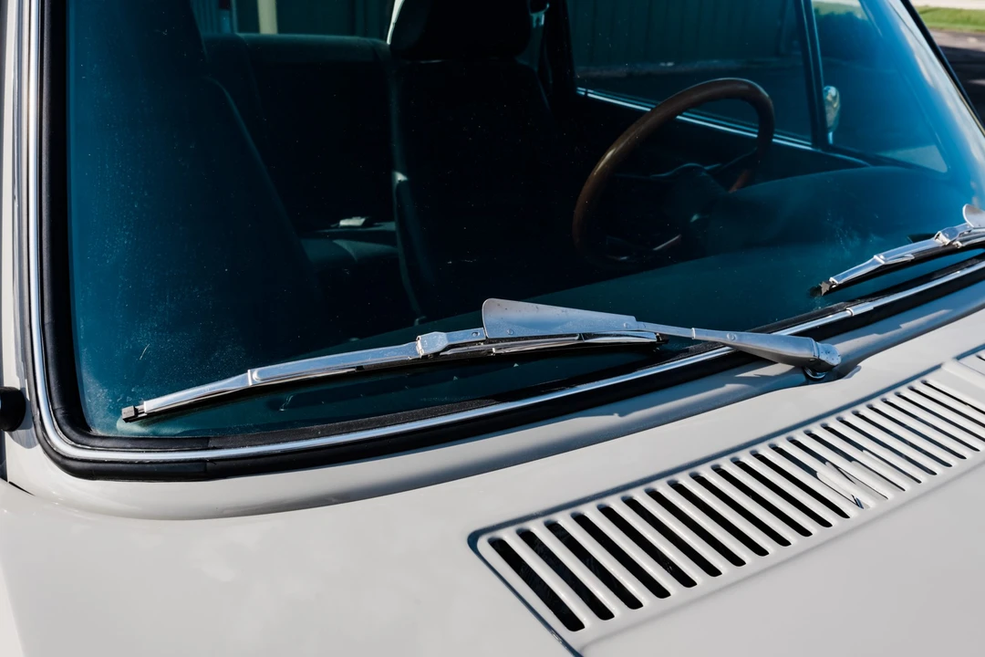 1972 BMW 2002tii - Image 30 of 31