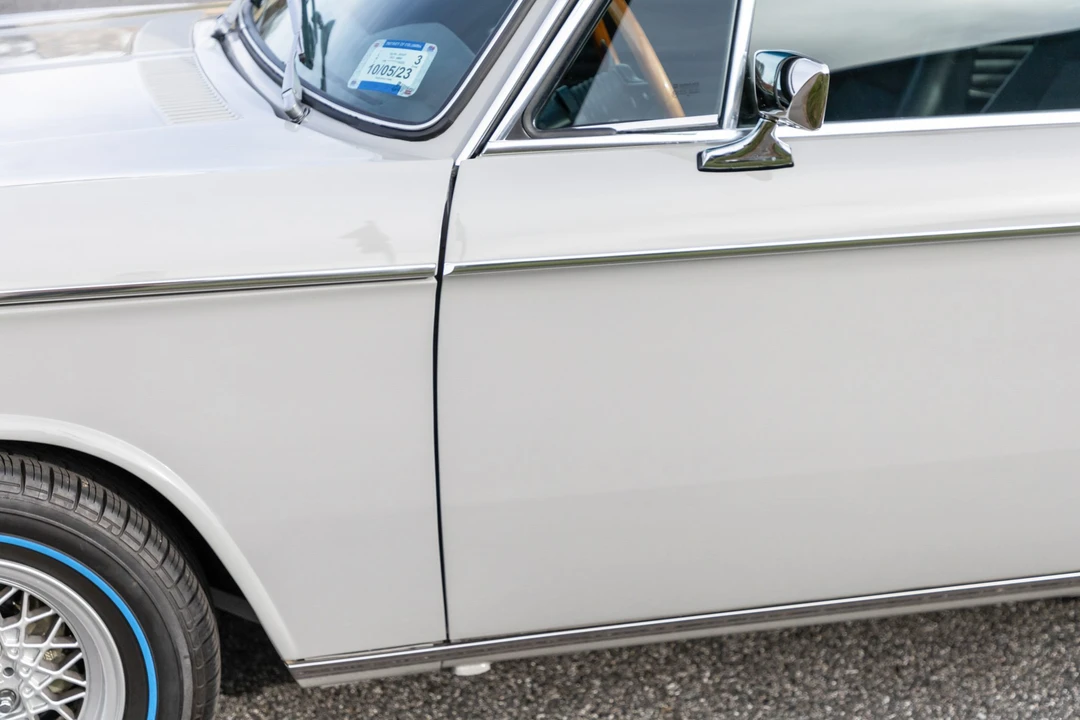 1972 BMW 2002tii - Image 20 of 31