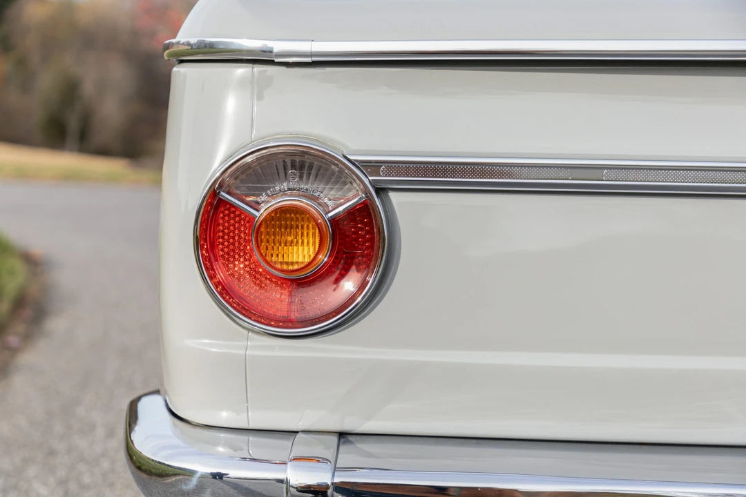 1972 BMW 2002tii - Image 26 of 31