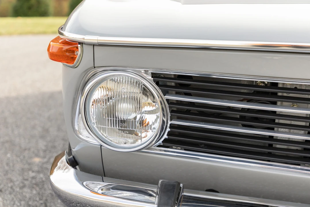 1972 BMW 2002tii - Image 14 of 31