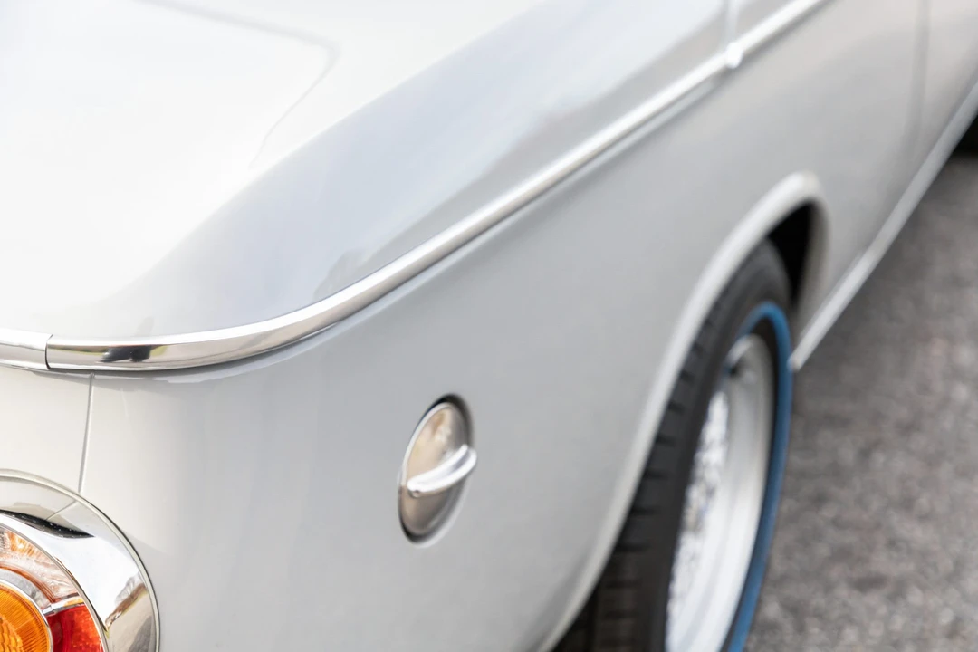 1972 BMW 2002tii - Image 31 of 31