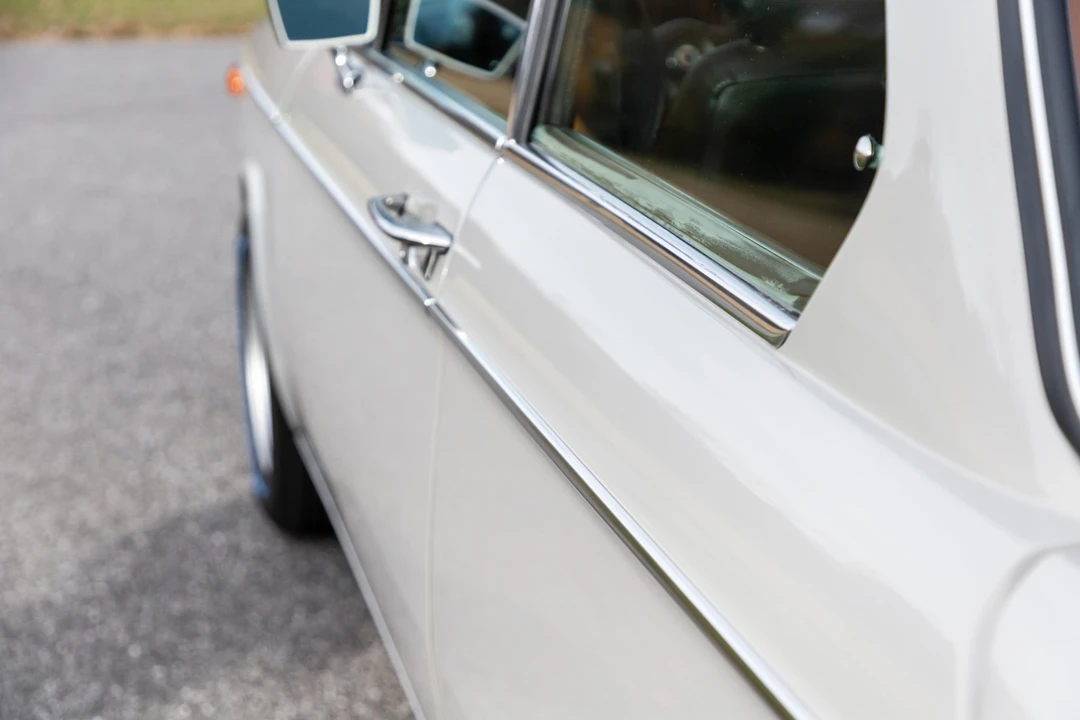 1972 BMW 2002tii - Image 30 of 31