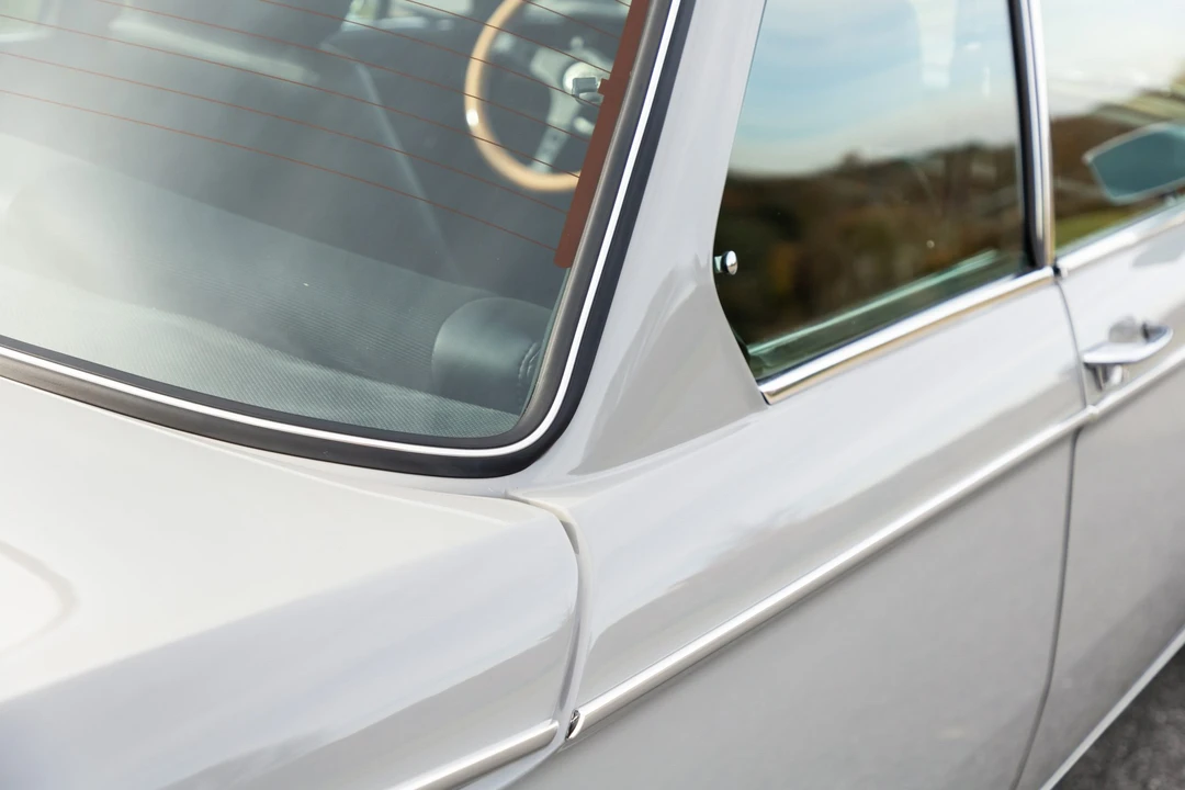 1972 BMW 2002tii - Image 26 of 31