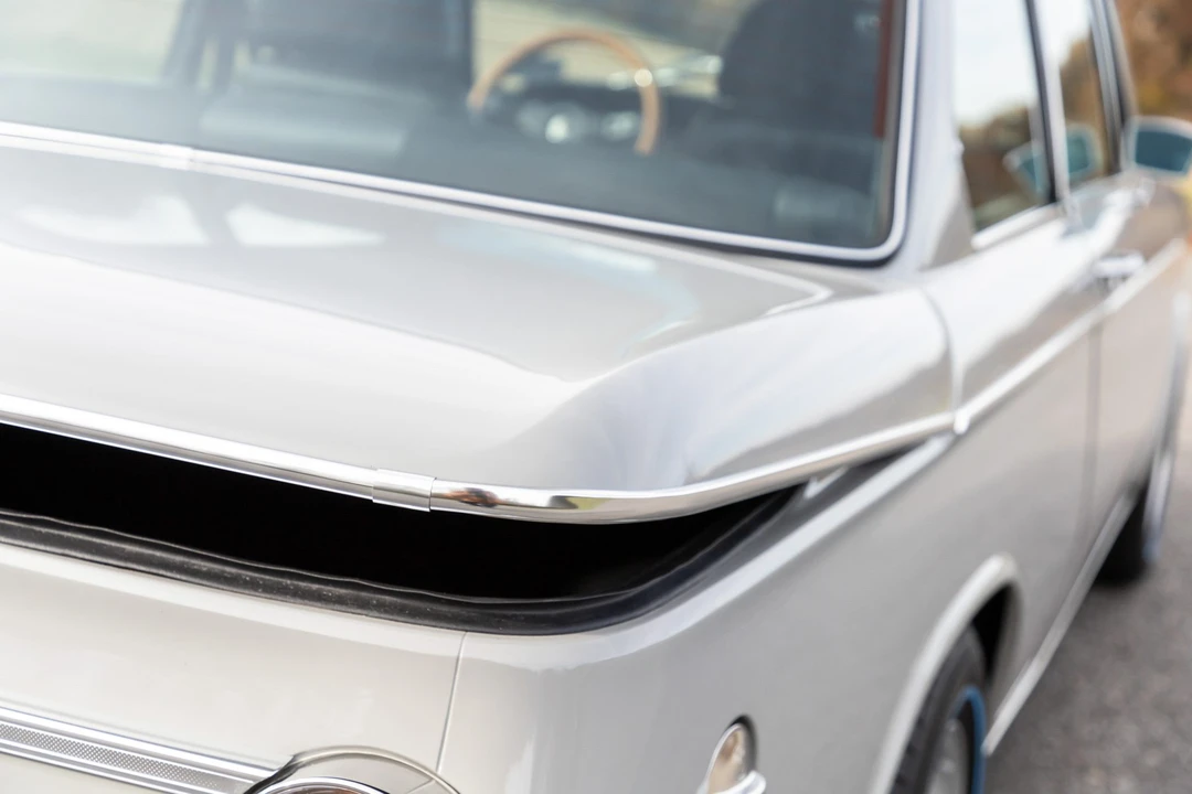 1972 BMW 2002tii - Image 30 of 31