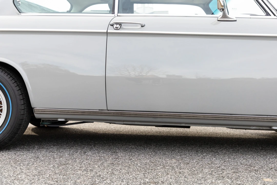 1972 BMW 2002tii - Image 24 of 31