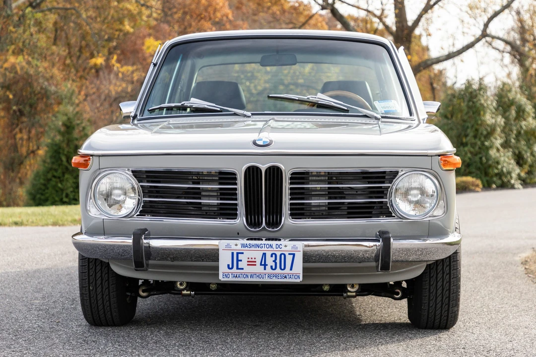 1972 BMW 2002tii - Image 2 of 31