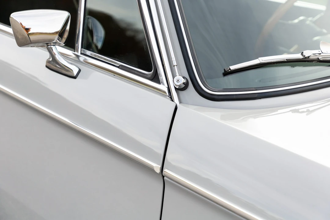 1972 BMW 2002tii - Image 25 of 31