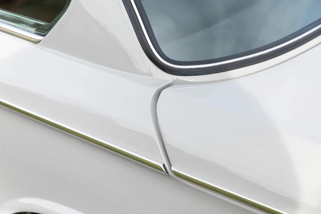 1972 BMW 2002tii - Image 23 of 31