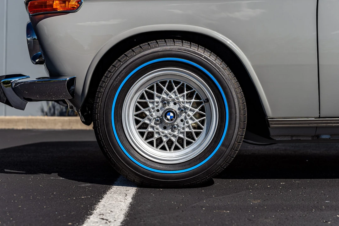 1972 BMW 2002tii - Image 30 of 31
