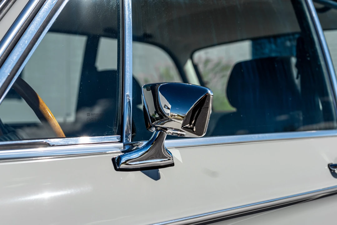 1972 BMW 2002tii - Image 26 of 31
