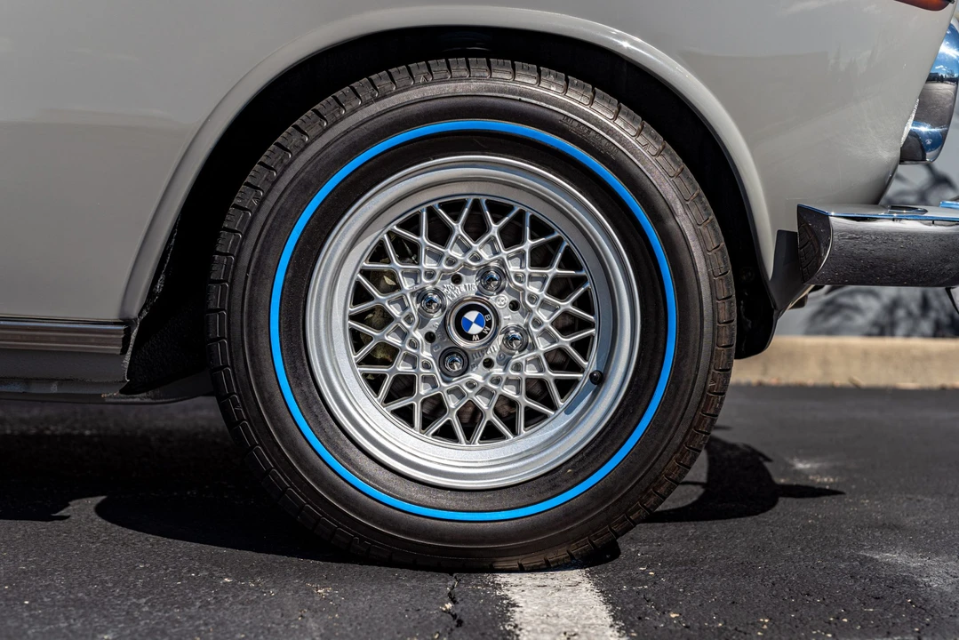 1972 BMW 2002tii - Image 31 of 31