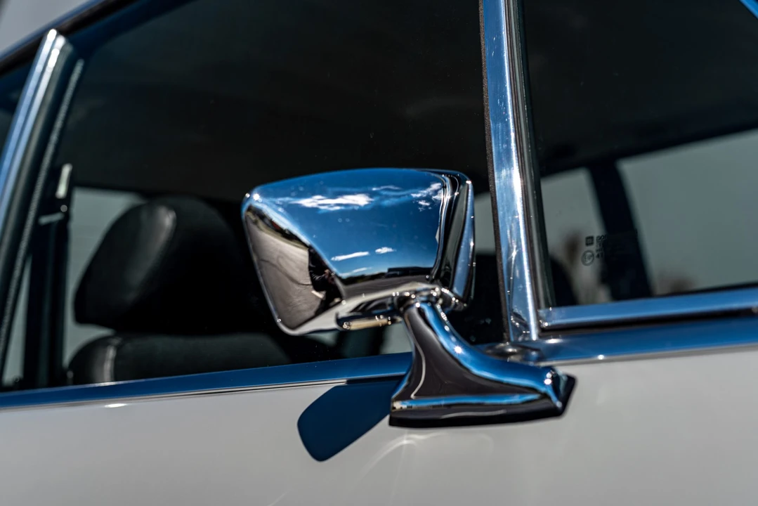 1972 BMW 2002tii - Image 27 of 31