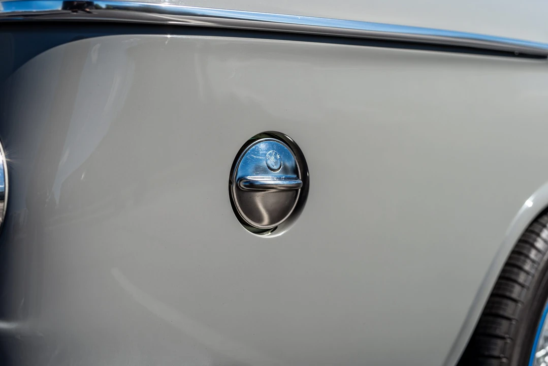 1972 BMW 2002tii - Image 28 of 31