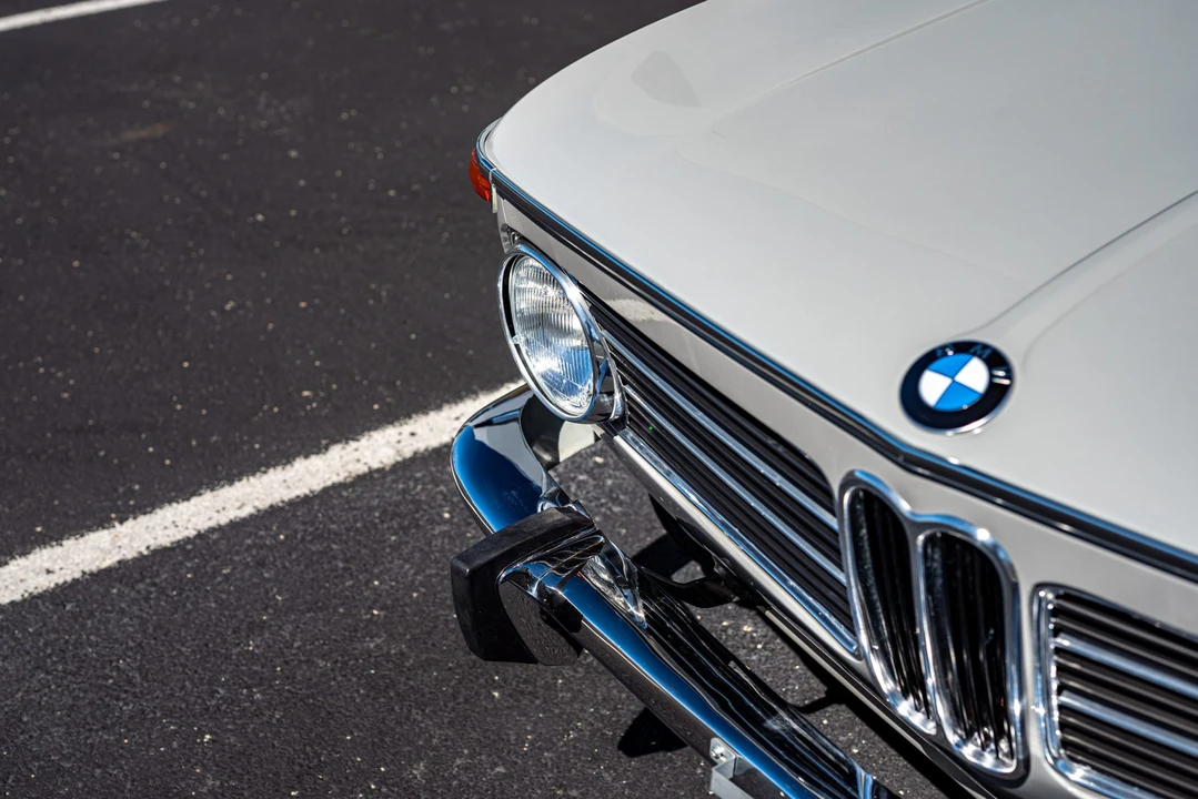 1972 BMW 2002tii - Image 17 of 31