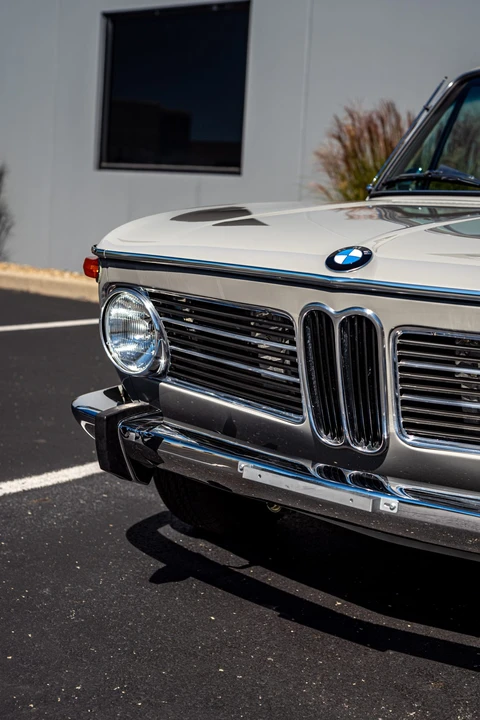 1972 BMW 2002tii - Image 19 of 31