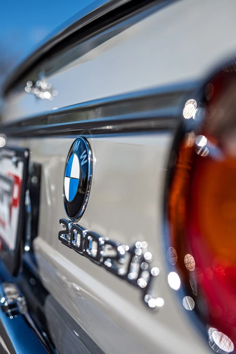 1972 BMW 2002tii - Image 29 of 31