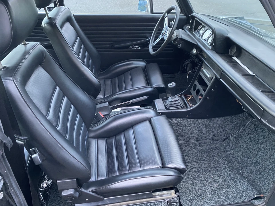 1972 BMW 2002tii - Image 24 of 31