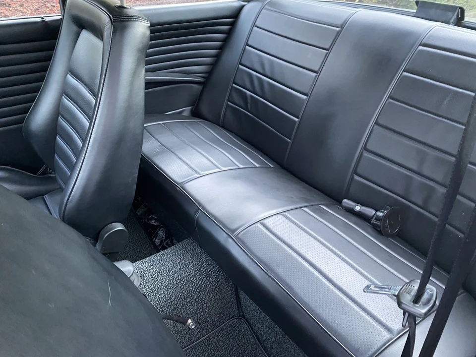 1972 BMW 2002tii - Image 27 of 31