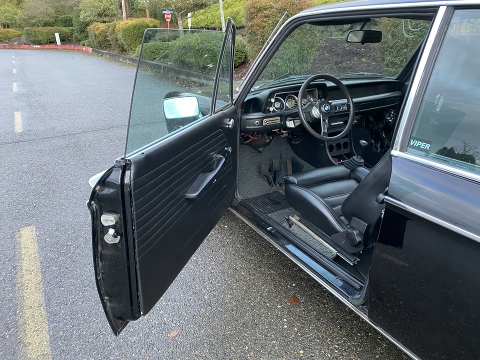1972 BMW 2002tii - Image 21 of 31