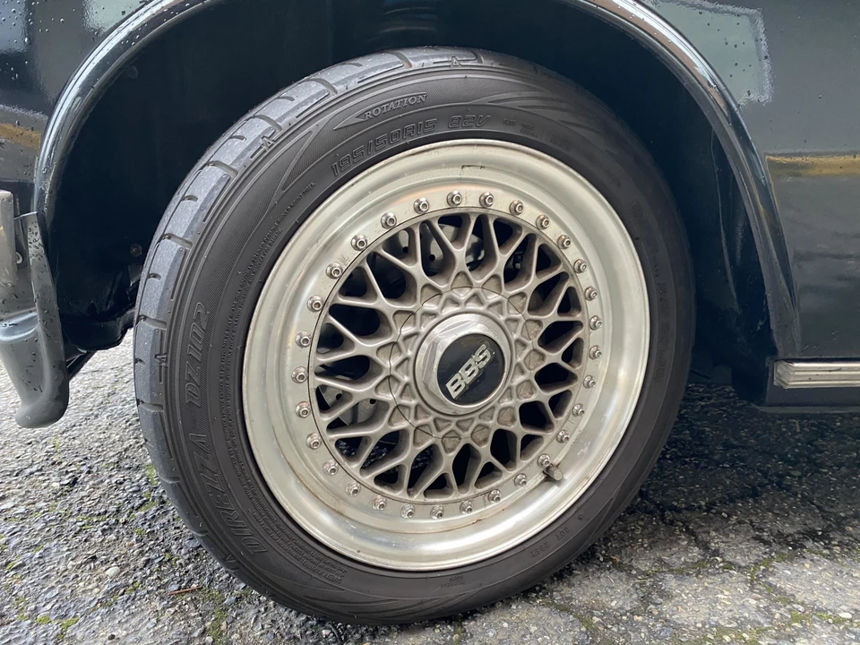 1972 BMW 2002tii - Image 12 of 31