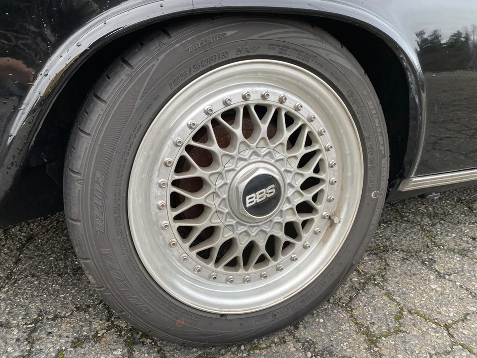1972 BMW 2002tii - Image 14 of 31