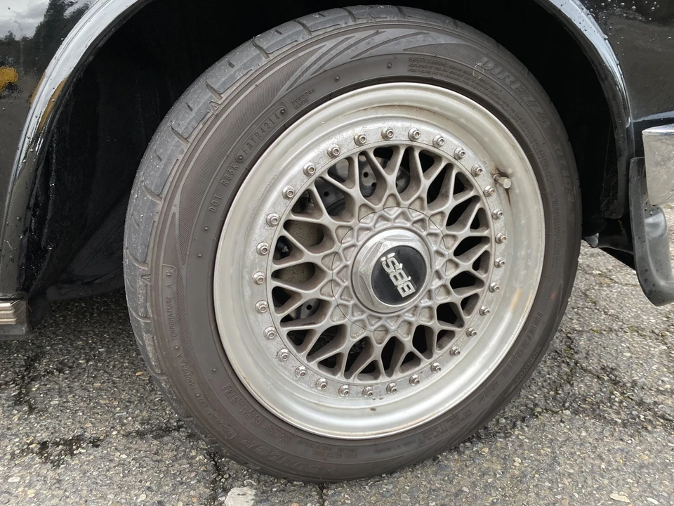 1972 BMW 2002tii - Image 15 of 31