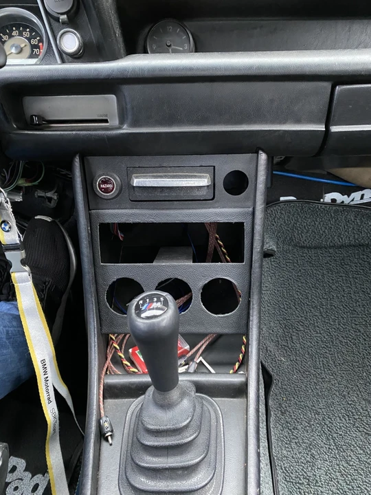 1972 BMW 2002tii - Image 20 of 31