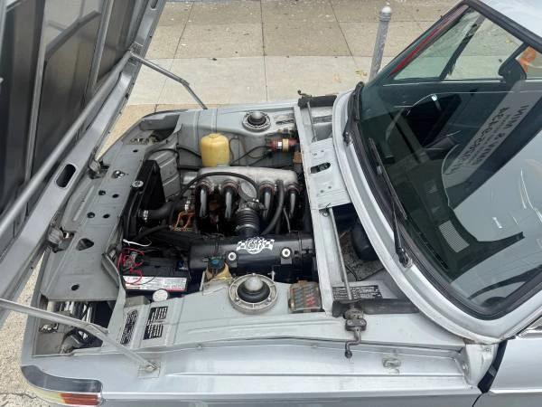 1972 BMW 2002tii - Image 17 of 21