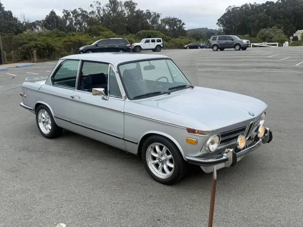 1972 BMW 2002tii - Image 2 of 21