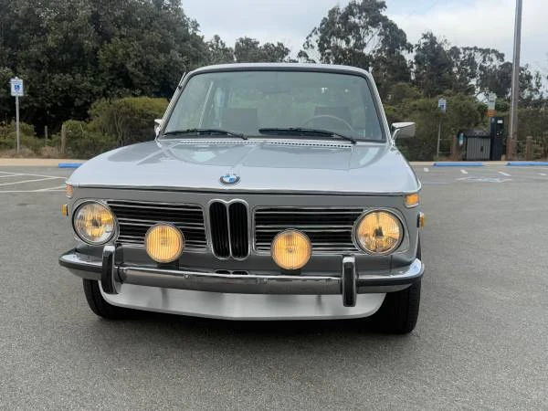 1972 BMW 2002tii - Image 5 of 21