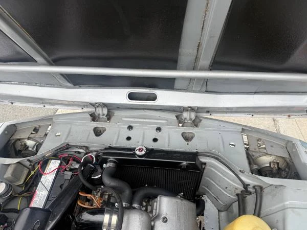 1972 BMW 2002tii - Image 15 of 21