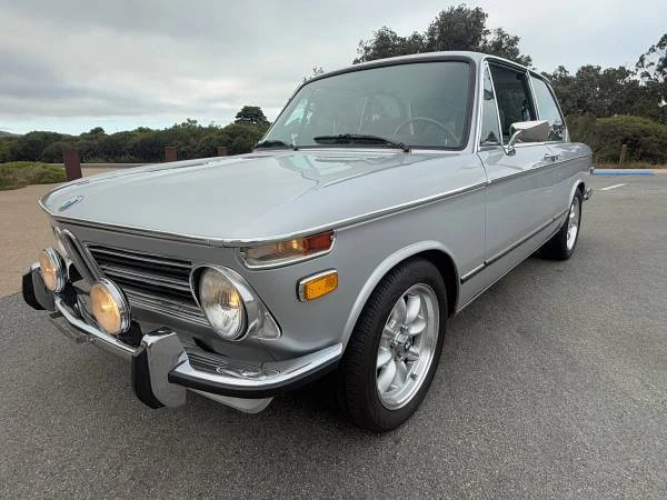 1972 BMW 2002tii - Image 15 of 21