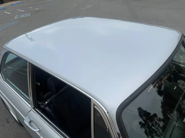 1972 BMW 2002tii - Image 12 of 21