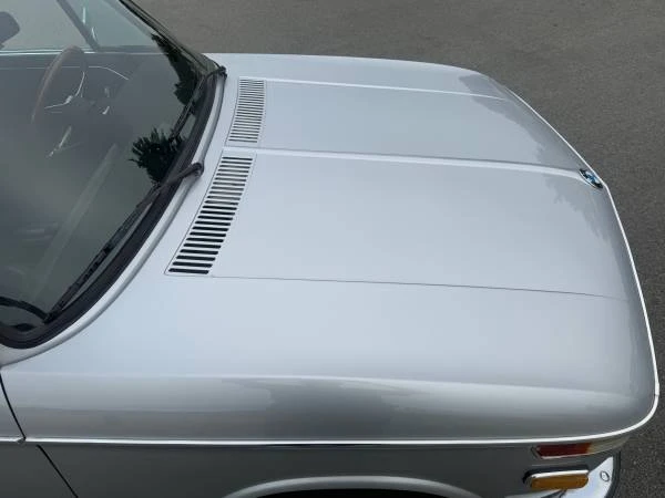 1972 BMW 2002tii - Image 11 of 21
