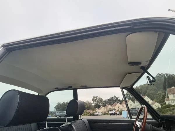 1972 BMW 2002tii - Image 16 of 21