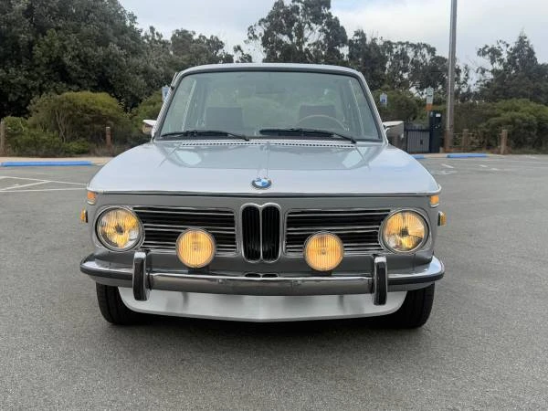 1972 BMW 2002tii - Image 6 of 21