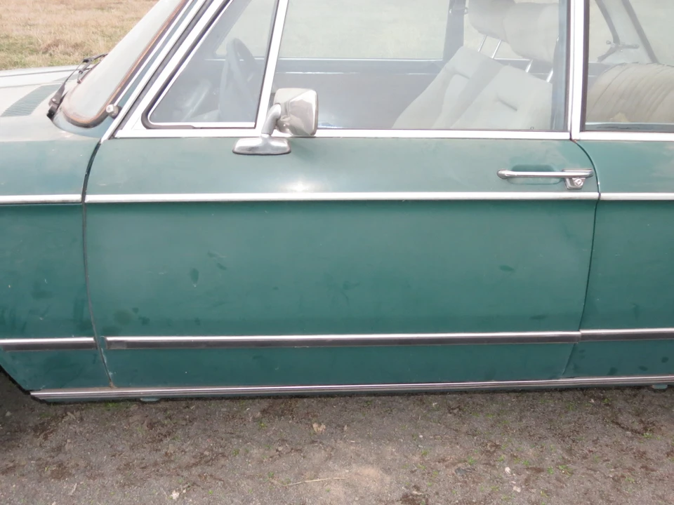 1972 BMW 2002tii - Image 13 of 31