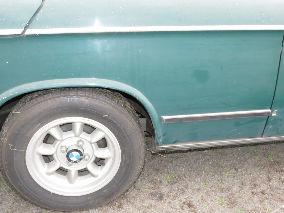 1972 BMW 2002tii - Image 28 of 31