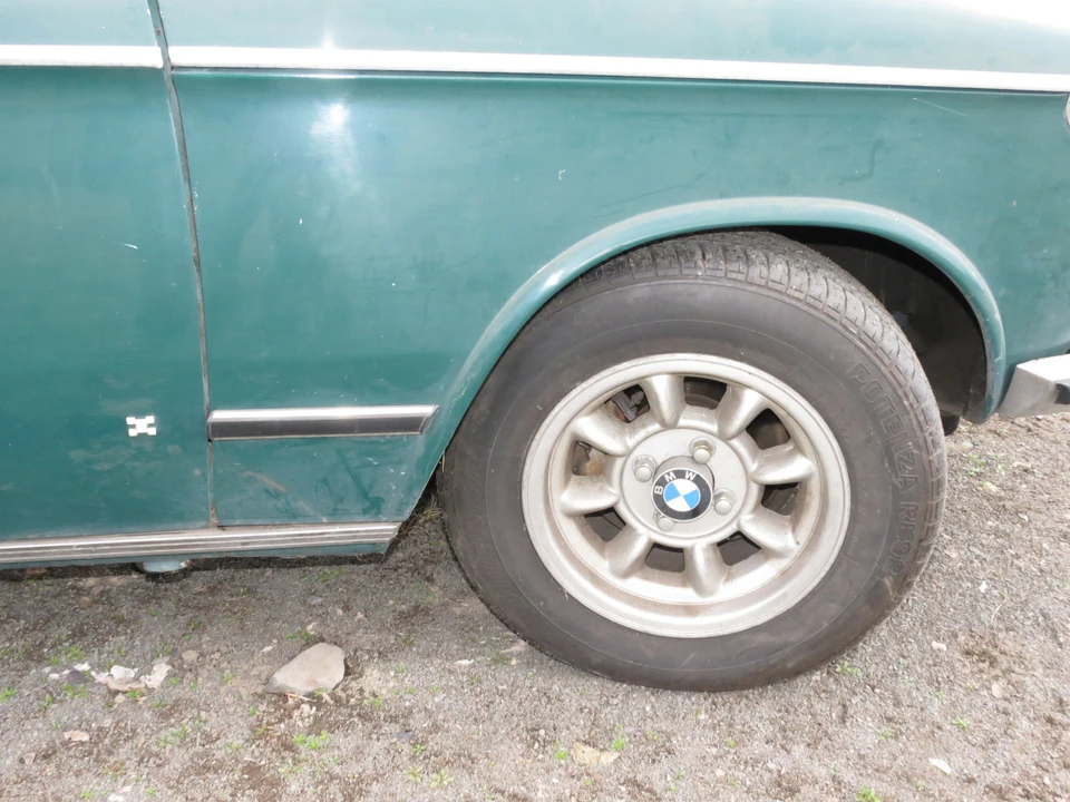 1972 BMW 2002tii - Image 30 of 31