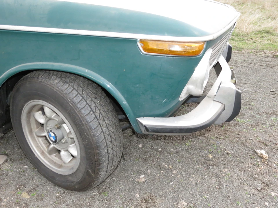 1972 BMW 2002tii - Image 31 of 31